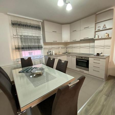 Apartman Drina Berilovac Exterior foto