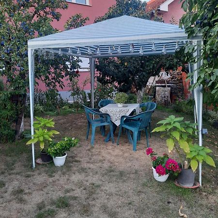 Apartman Drina Berilovac Exterior foto