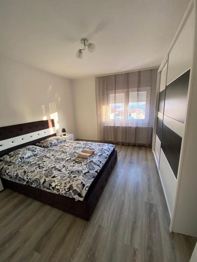 Apartman Drina Berilovac Exterior foto