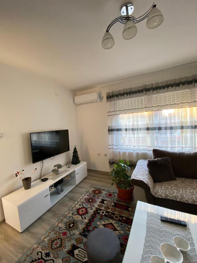 Apartman Drina Berilovac Exterior foto