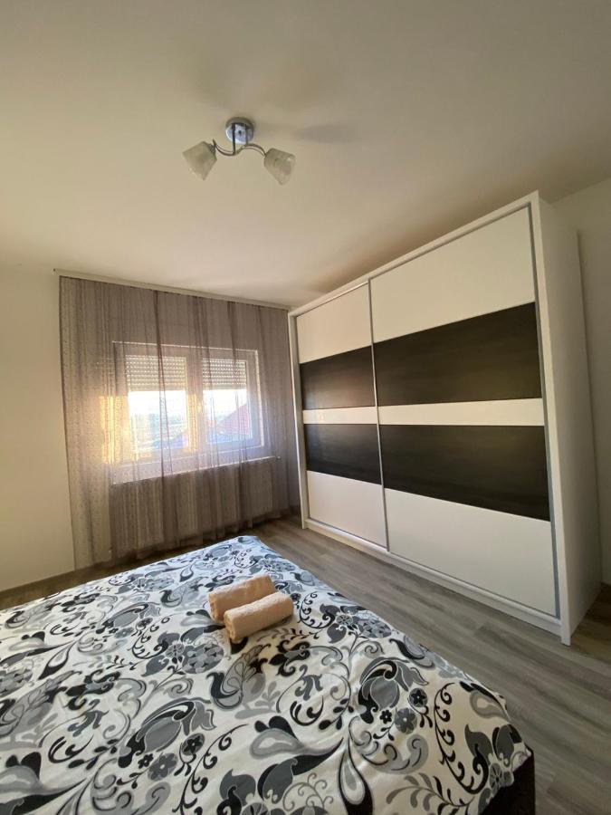 Apartman Drina Berilovac Exterior foto
