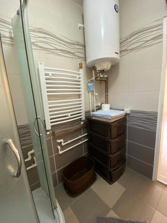Apartman Drina Berilovac Exterior foto