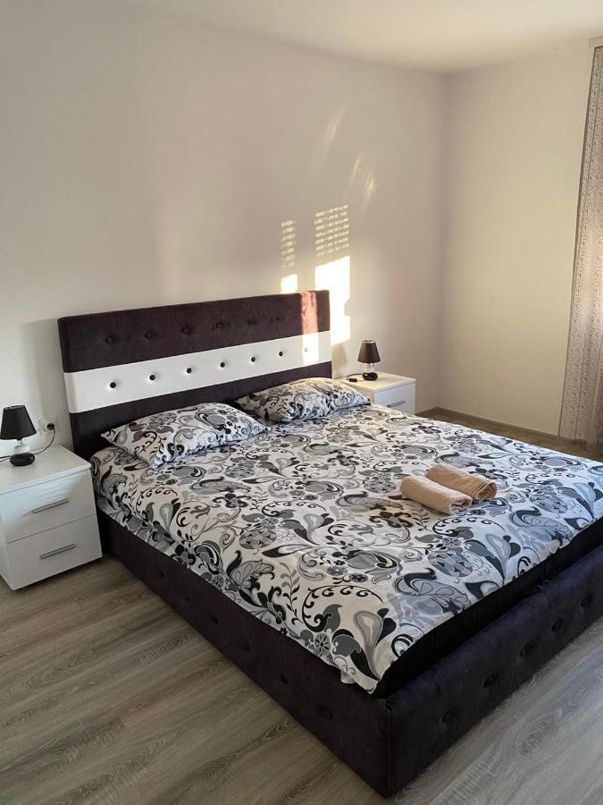 Apartman Drina Berilovac Exterior foto