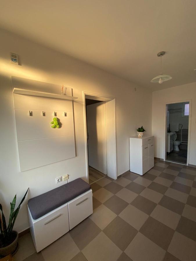 Apartman Drina Berilovac Exterior foto