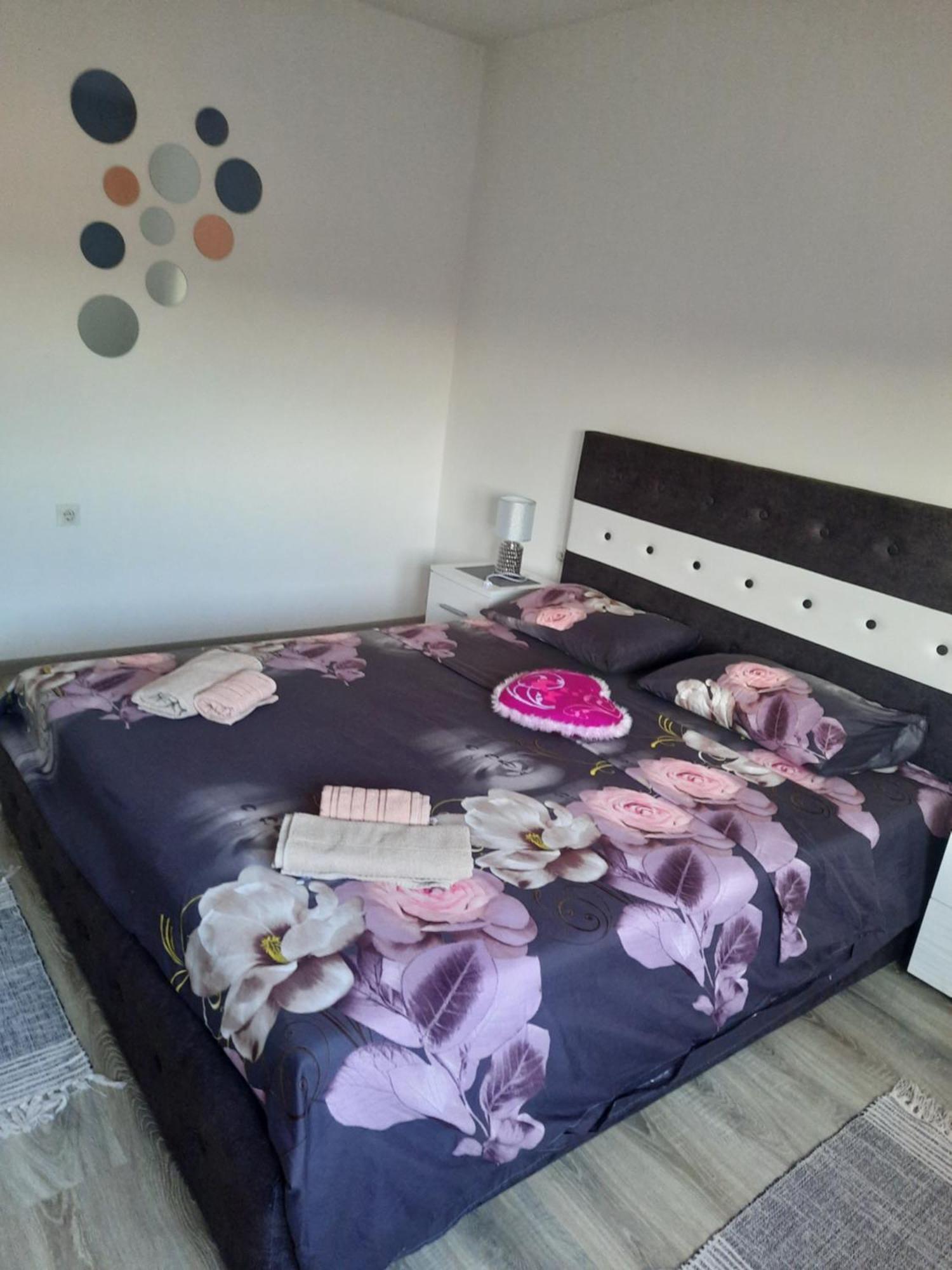 Apartman Drina Berilovac Exterior foto